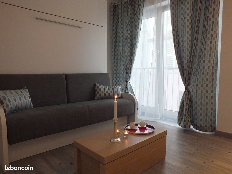 Appartement 1 pièce 19 m² · à Strasbourg · 19 m² · 750 €/mois
