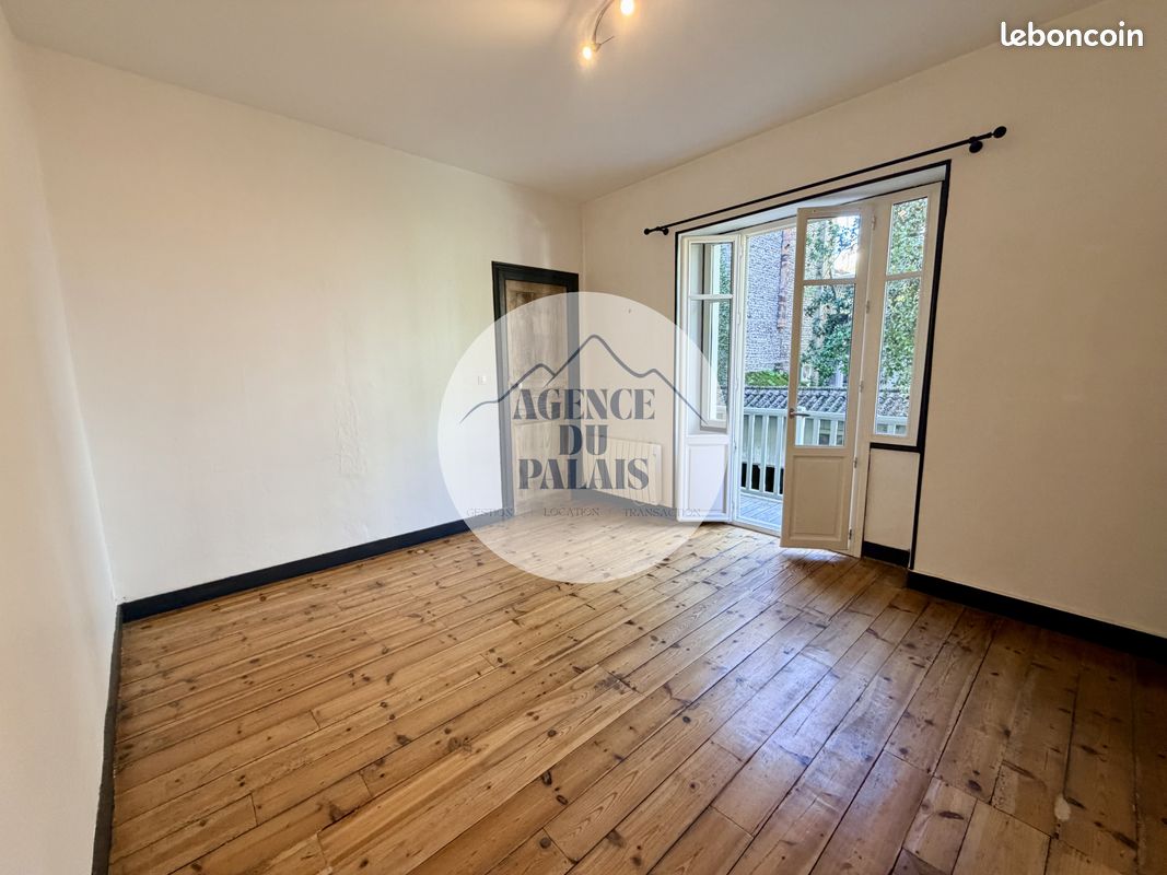 Appartement 2 pièces 40 m² · à Pau · 40 m² · 650 €/mois