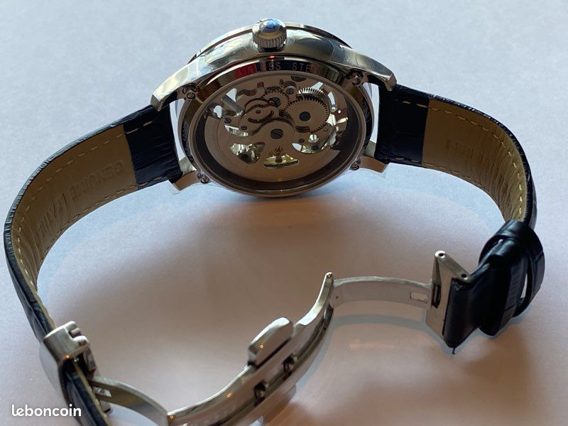 Montre pagani design pd 1638 (image 2)
