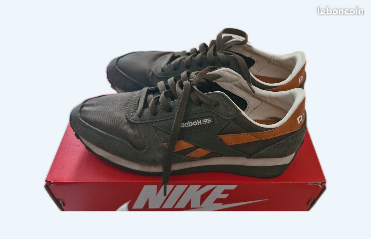 Baskets Reebook (image 1)