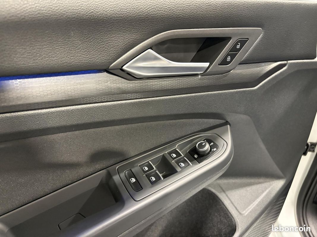 Volkswagen golf 2.0 tsi 245 dsg7 gti (image 21)