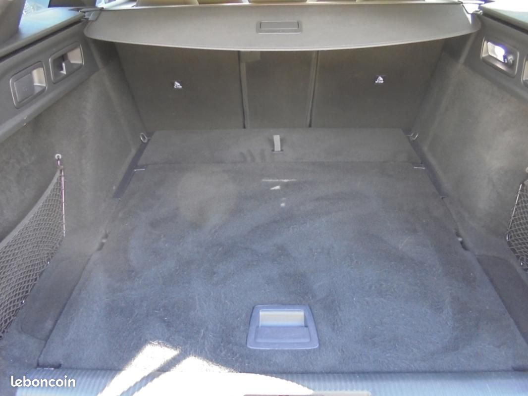 Peugeot 308 SW 130ch EAT8 Allure Pack (image 6)