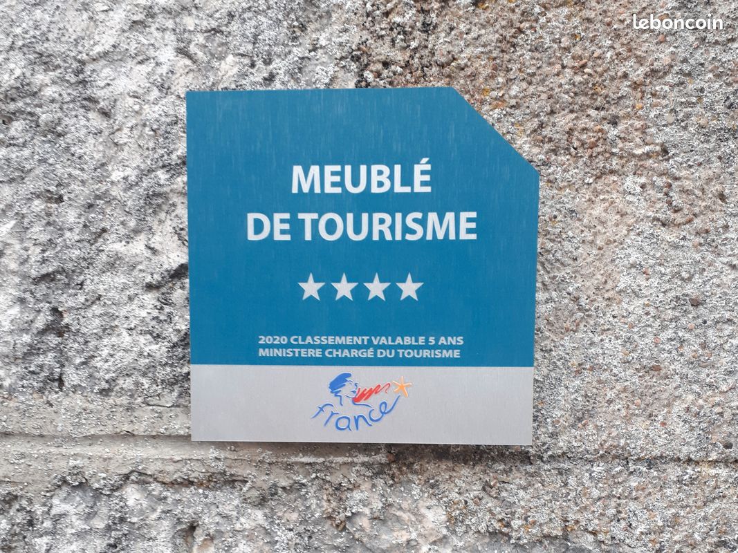Location gîte climatisé (image 12)