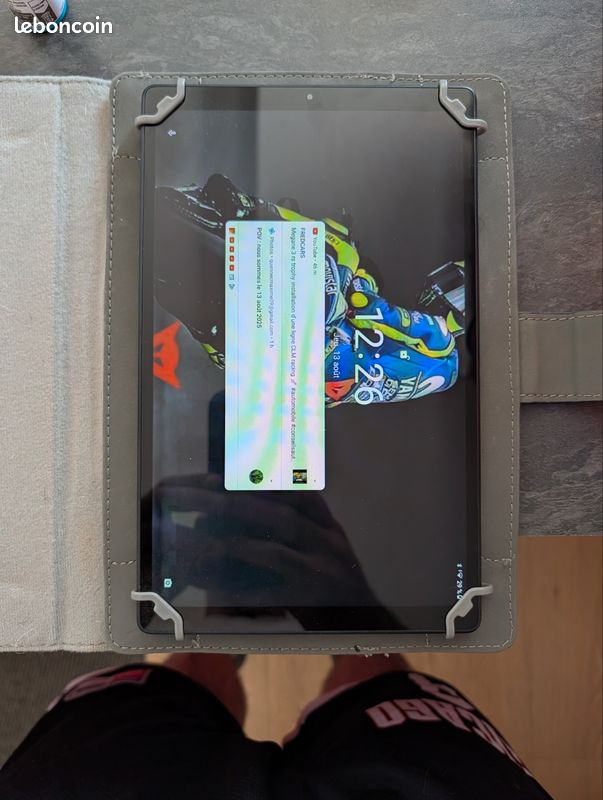 Tablette Lenovo (image 1)