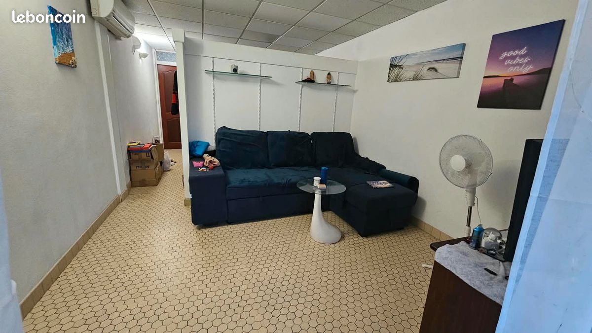 Appartement 2 pièces 42 m² · à Schoelcher · 42 m² · 670 €/mois