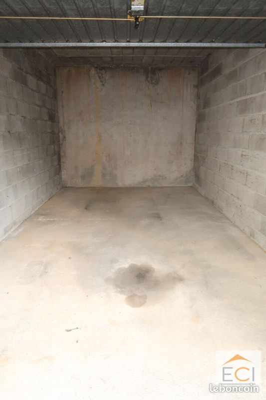 Appartement 1 pièce 26 m² - Limoges 87000 (image principale 1)