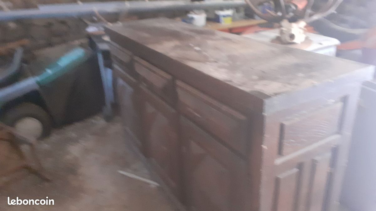 Buffet bas (image 3)