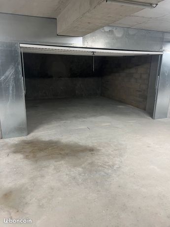 Box à louer