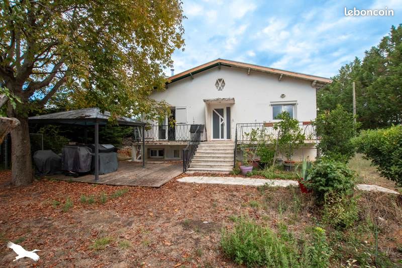 Maison 5 pièces 130 m² · à Muret · 130 m² · 259 000 €