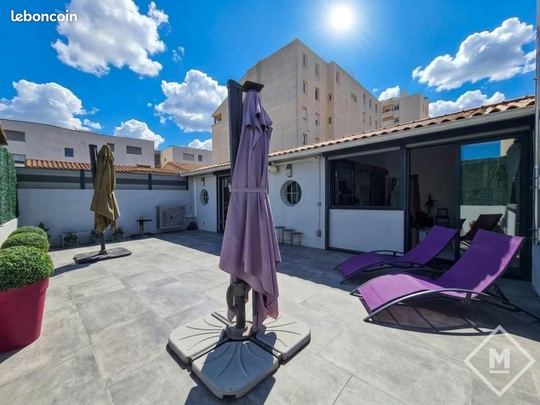 Appartement 4 pièces 148 m² · à Marseille · 148 m² · 519 000 €