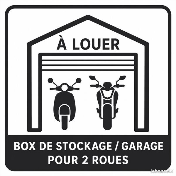 Garage/box Armentieres · à Armentières · 75 €