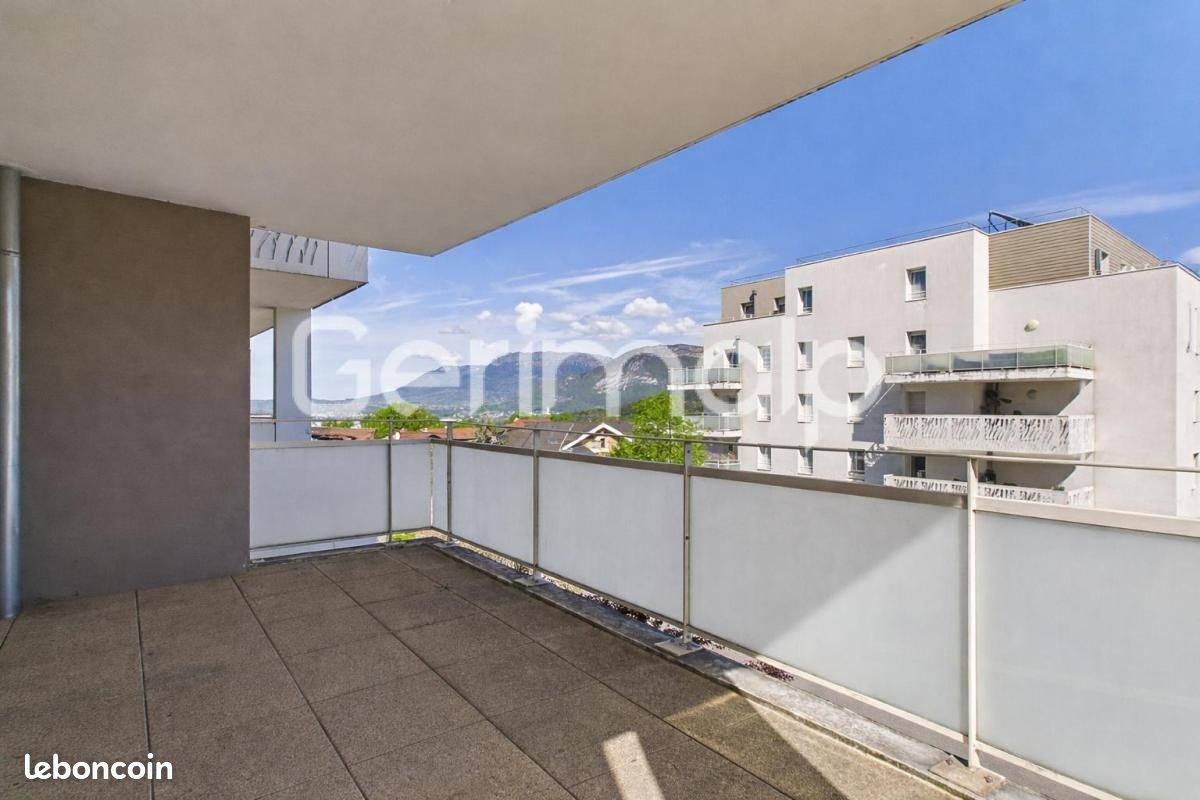 Appartement 3 pièces 70 m² · à Annecy · 70 m² · 290 000 €