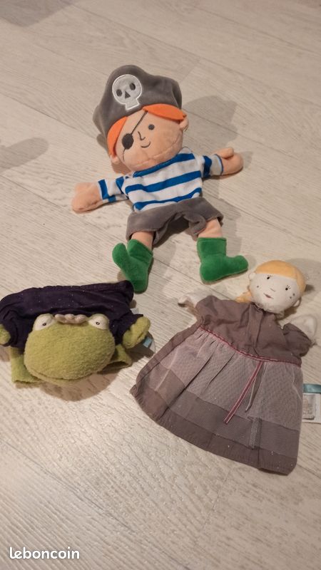 Jouets divers (image 5)