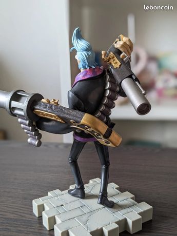 Figurine one piece lot d'occasion - Collection - - page 5
