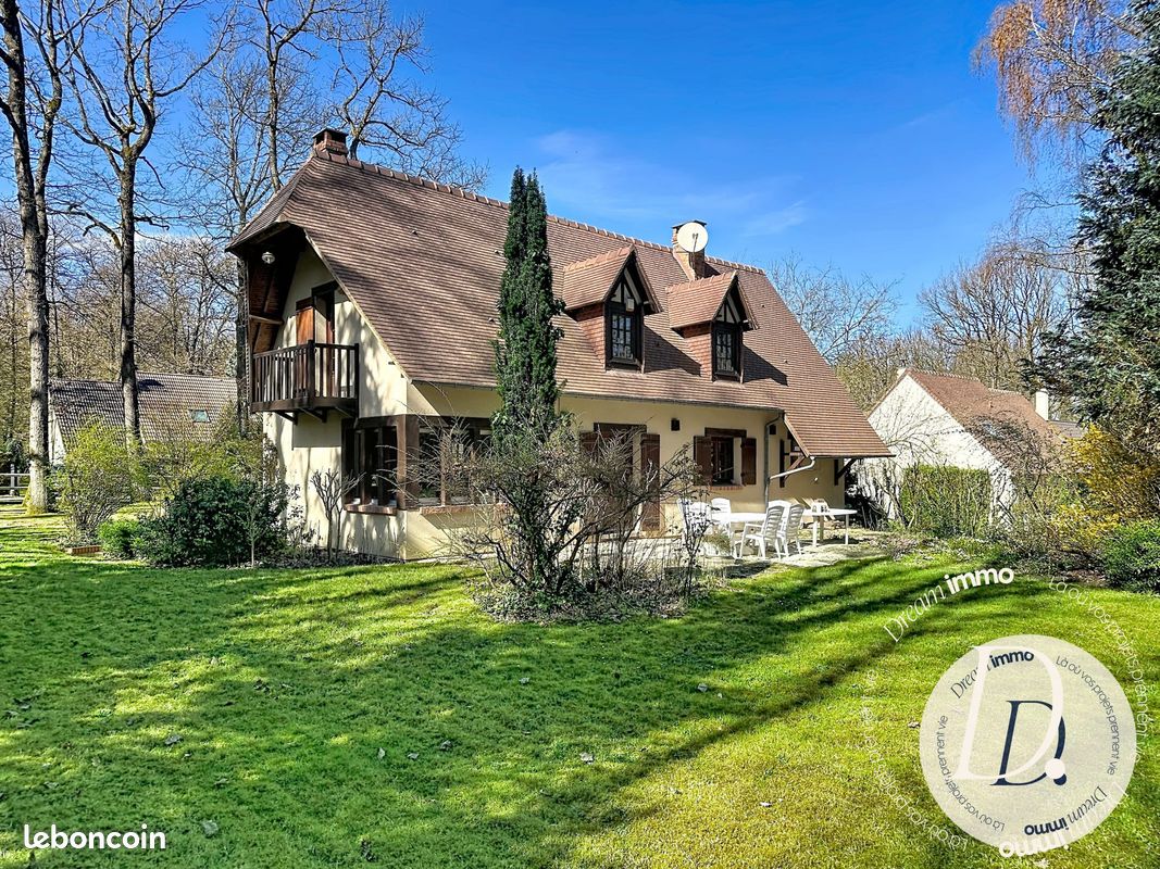 Maison 5 pièces 133 m² · à Vexin-sur-Epte · 133 m² · 364 000 €