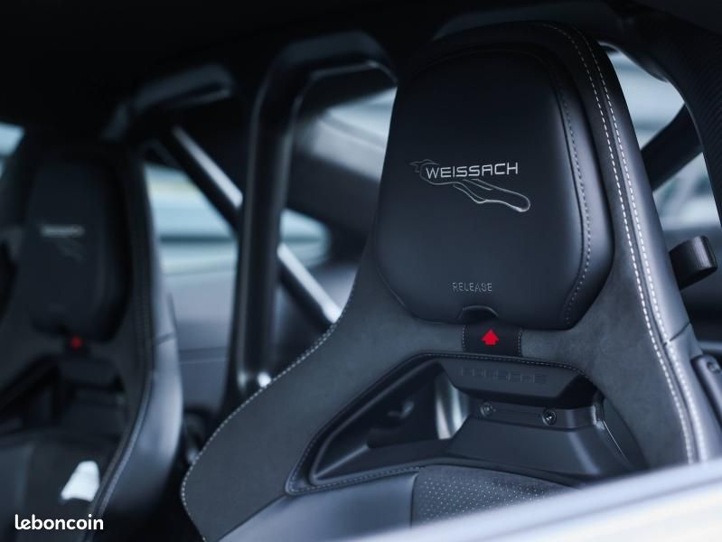 Porsche 911 Coupe 4.0 510ch GT3 PDK (image 24)