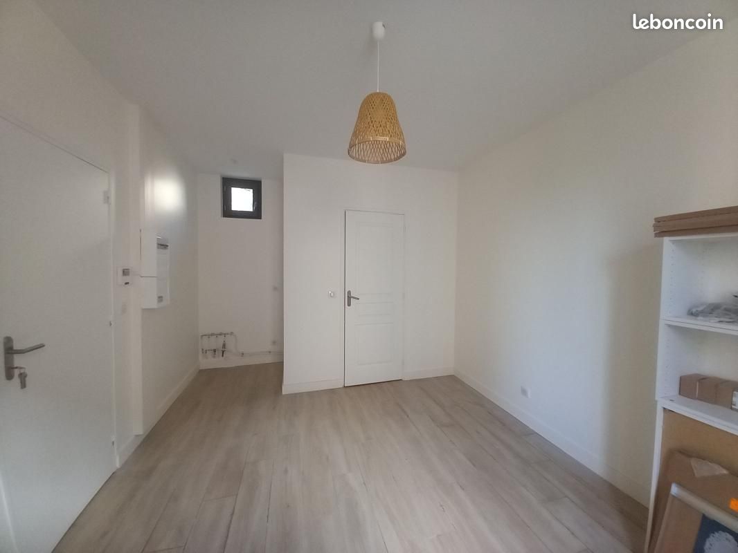 Immeuble 6 pièces 124 m² (image 3)