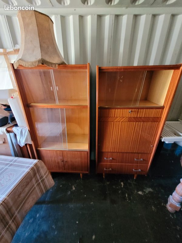 Meuble bureau (image 1)