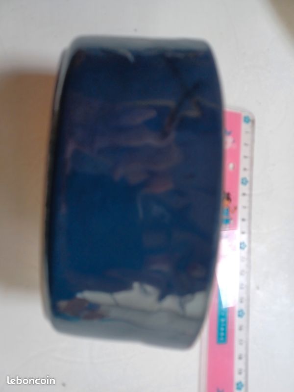 Lot 3 mini plats individuels ovales (image 6)