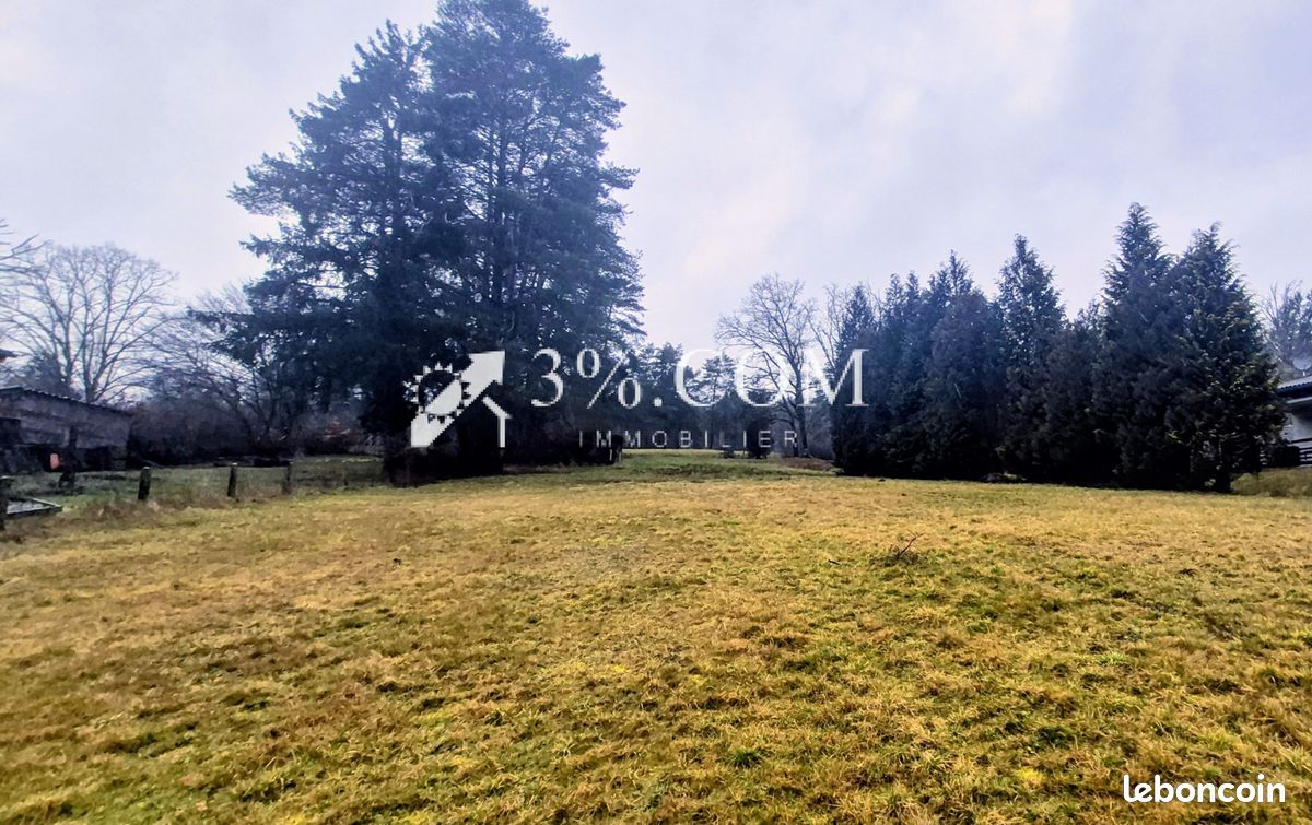 Terrain 3201 m² · à Philippsbourg · 3 201 m² · 60 000 €
