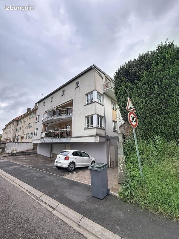 Appartement 4 pièces 79 m² · à Volmerange-les-Mines · 79 m² · 295 000 €