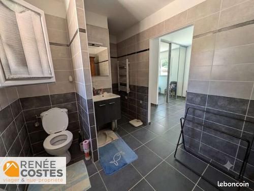Propriété en Viager 4 pièces 126 m² (image 6)