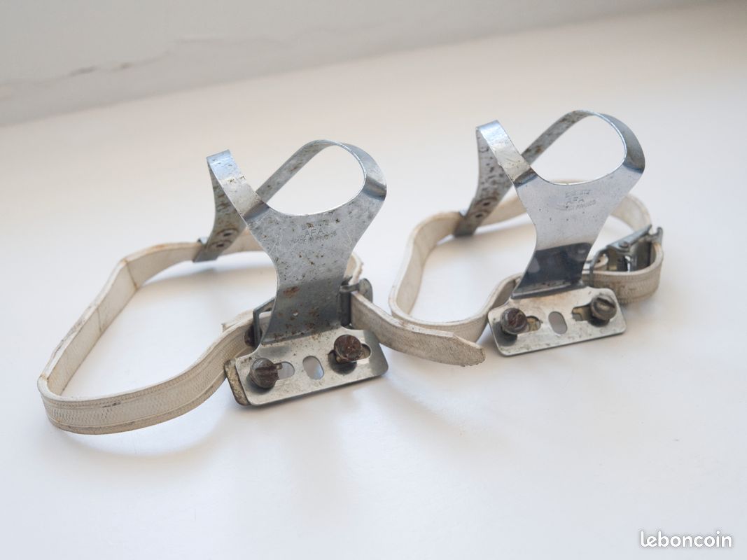 SANGLE BANDOULIÈRE BICOLORE GRIS/ARGENT AVEC MOUSQUETONS
