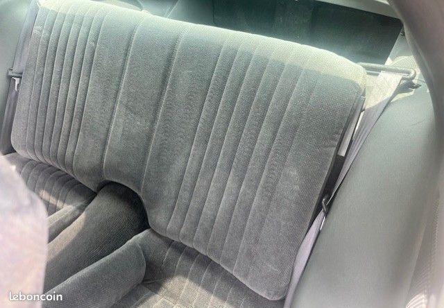 Chevrolet camaro v6 3.8 193 ch (image 5)