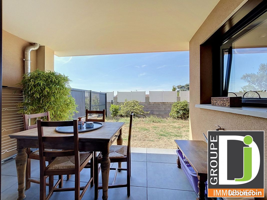 Appartement 2 pièces 52 m² · à Étoile-sur-Rhône · 52 m² · 163 000 €