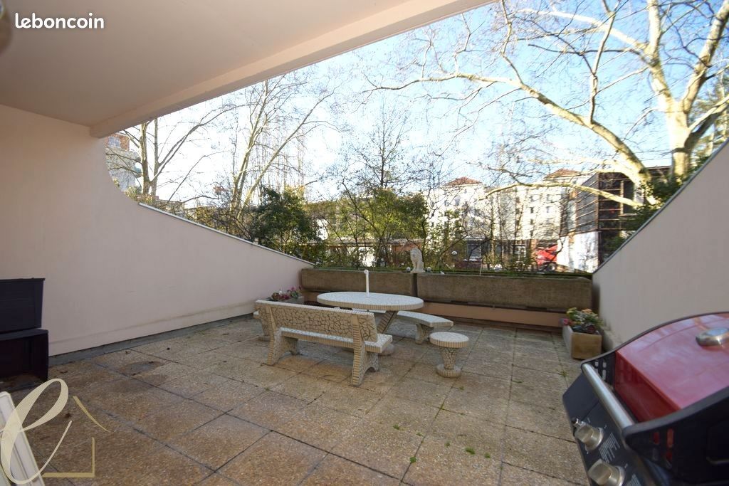 Appartement 1 pièce 39 m² · à Lyon · 39 m² · 785 €