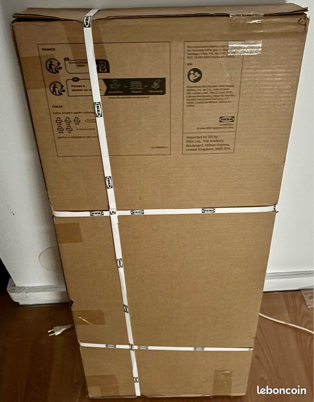 Portant neuf IKEA modèle Grafjallet (image 4)