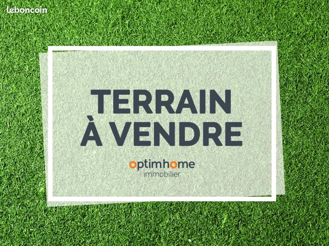 Terrain 3 142 m² Josselin · 218 500 €