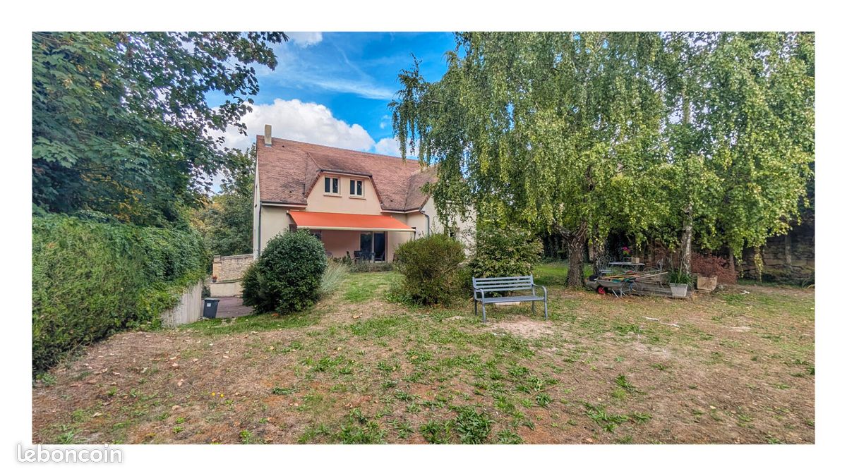 Maison 6 pièces 170 m² · à Fleury-sur-Orne · 170 m² · 535 000 €