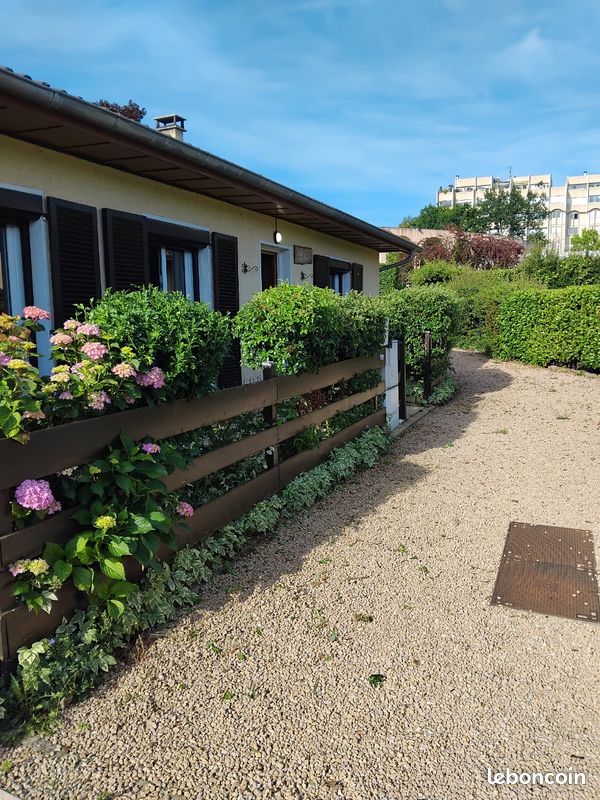 Maison 4 pièces 108 m² · à Francheville · 108 m² · 441 000 €
