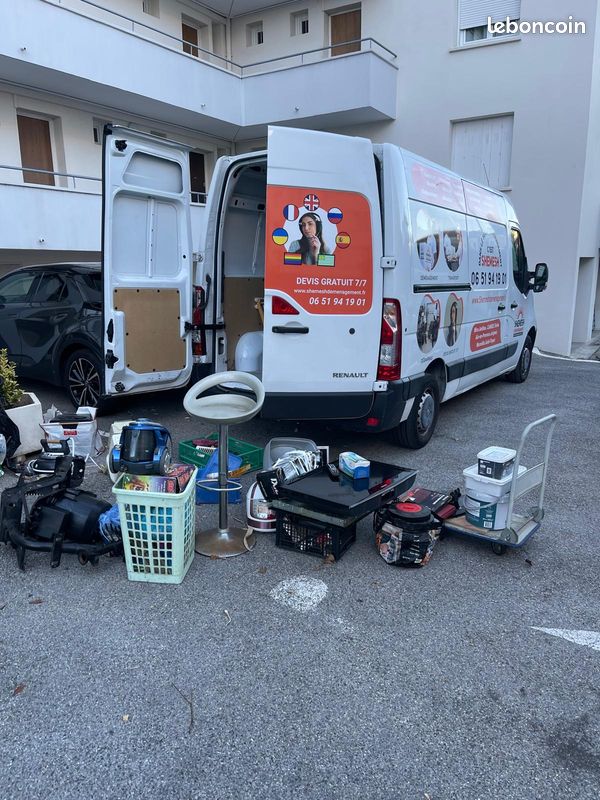 🚚 déménagement & débarras à nice – rapide, sérieux & efficace  🚚 (image 3)