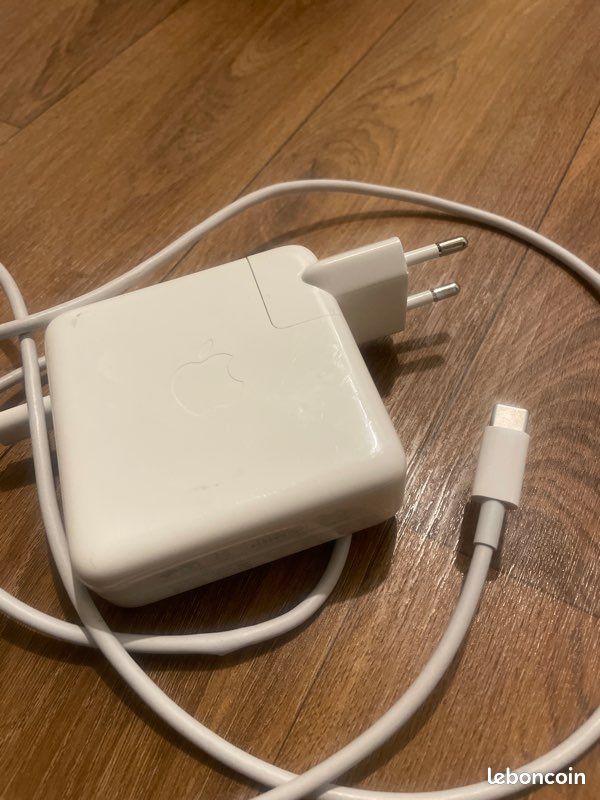 Chargeur Mac Pro (image 2)