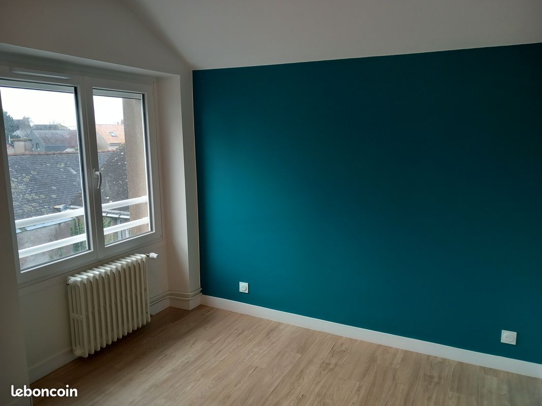 Appartement 3 pièces 44 m² · à Savenay · 44 m² · 690 €/mois