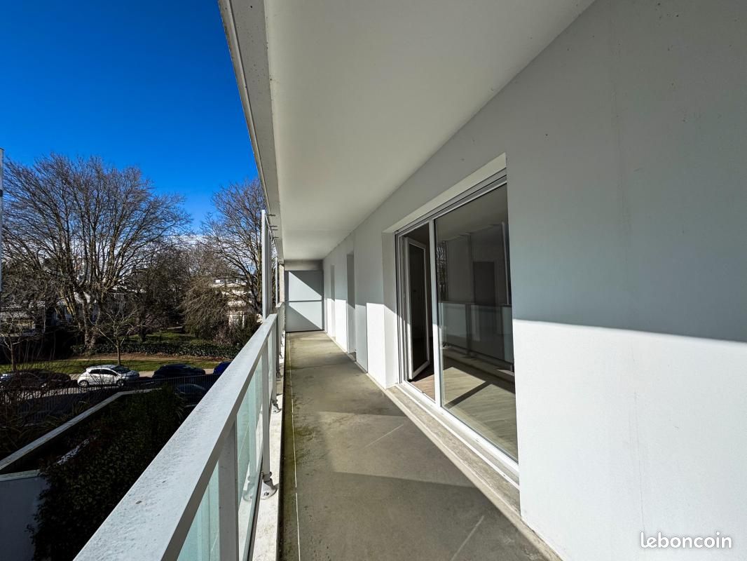 Appartement 4 pièces 102 m² · à Lorient · 102 m² · 312 000 €