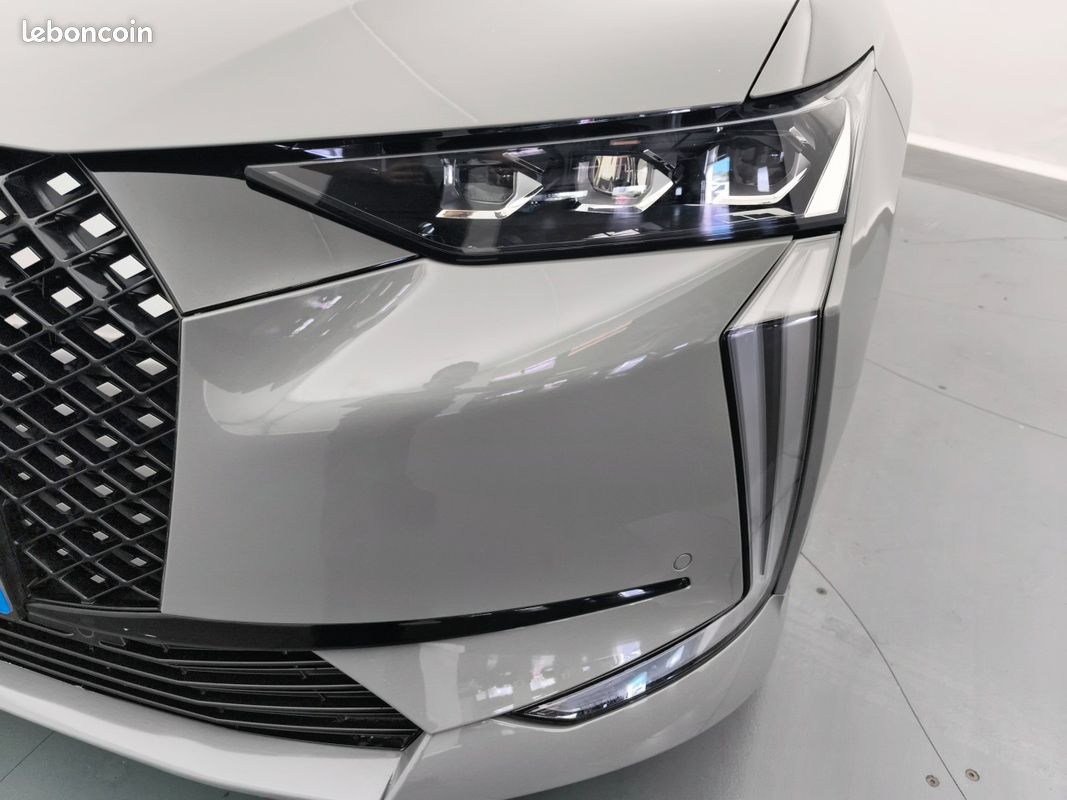 DS DS 4 Hybride E-Tense 225 EAT8 La Premiere (image 20)