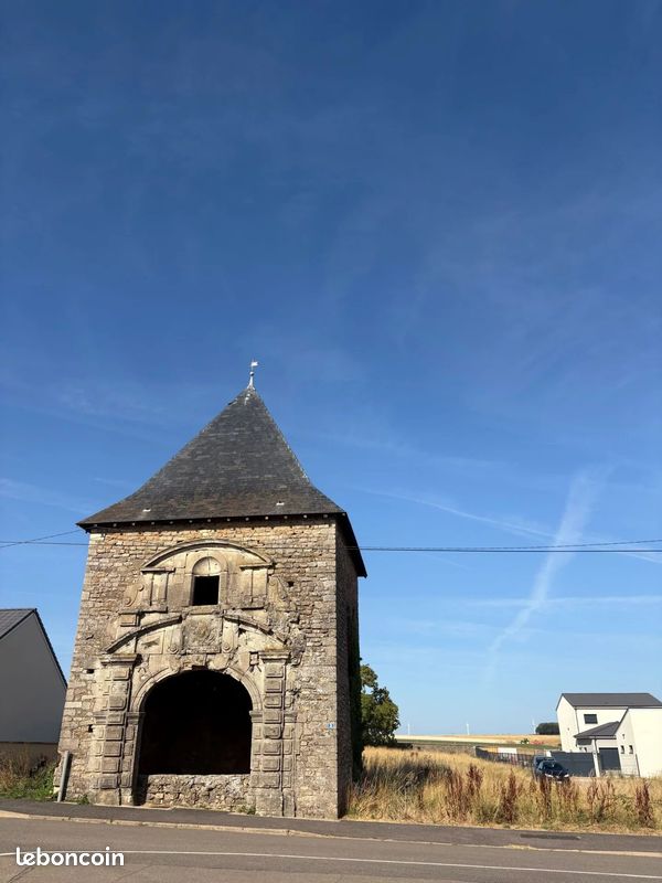 Terrain 691 m² Jallaucourt (image 7)