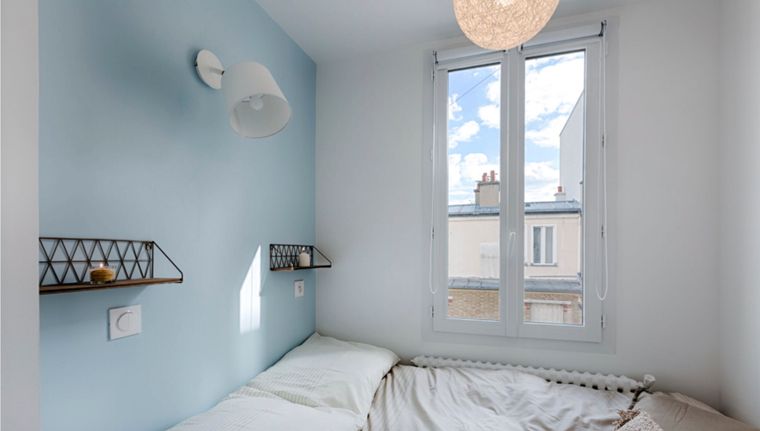 Appartement a louer neuilly-sur-seine - 2 pièce(s) - 20 m2 - Surfyn