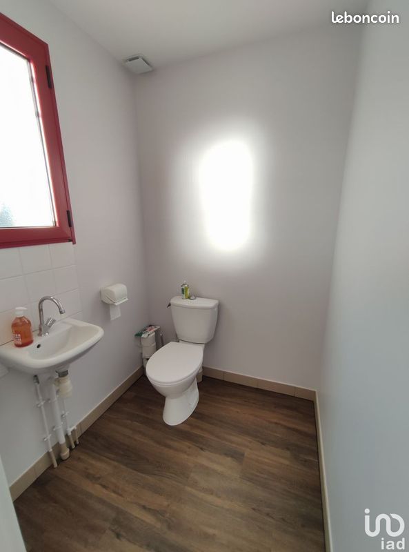 Maison 2 pièces 30 m² - Verrières 86410 (image principale 8)