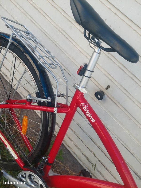 Btwin original 5 (image 11)