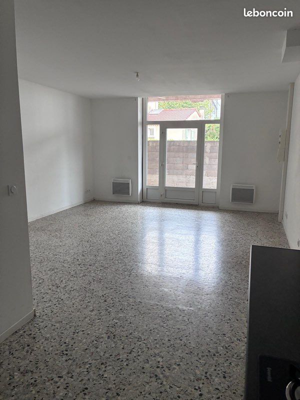 Appartement 2 pièces 60 m² · à Portes-lès-Valence · 60 m² · 620 €/mois