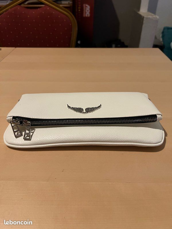 Sac zadig&Voltaire (image 2)