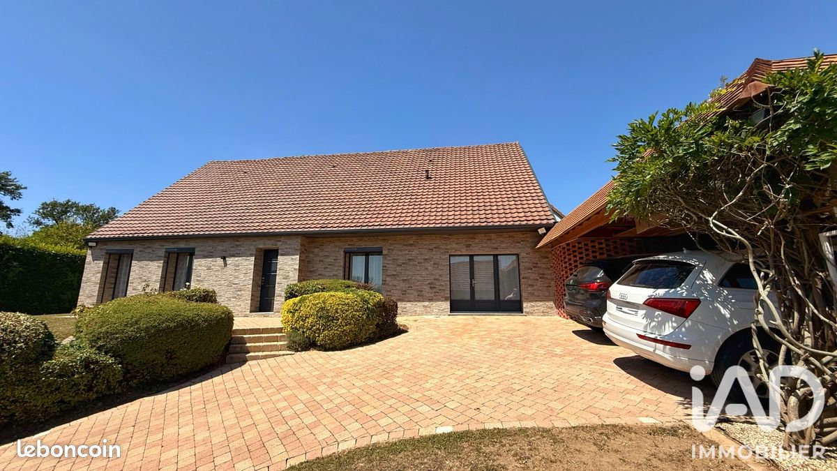 Maison 8 pièces 365 m² · à Saint-Paul · 365 m² · 510 000 €