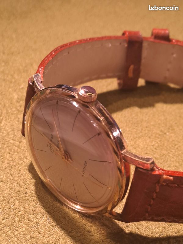 Montre vintage Herma (image 6)