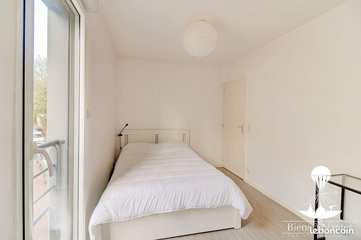 Appartement 2 pièces 41 m² · à Nantes · 41 m² · 780 €/mois