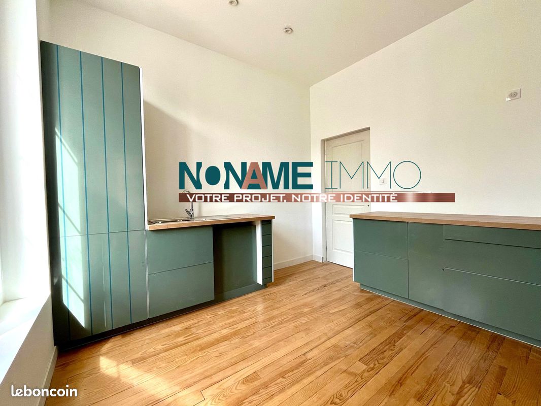 Appartement 4 pièces 86 m² · à Évreux · 86 m² · 179 900 €