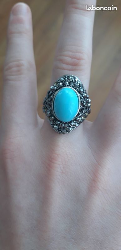 Bague & bracelet (image 9)